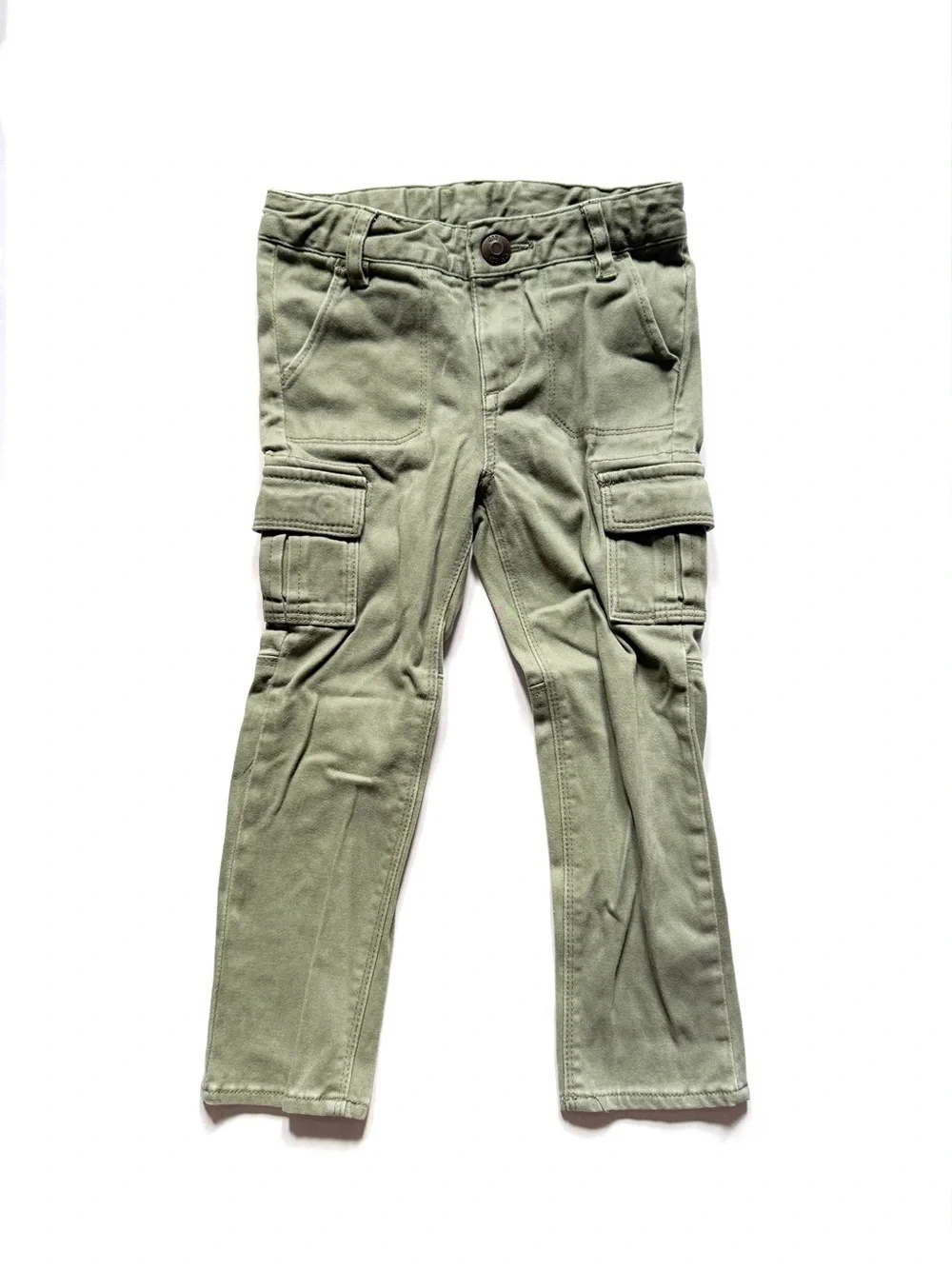 GAP | Cargo Skinny Pant